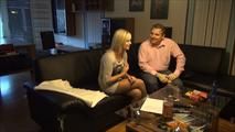 Marenka - The insurance agent Day 1 of 6
