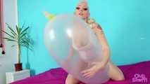 431 Bouncing Bella