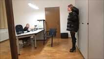 Stefanie - office robbery part 1 of 7
