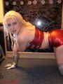 Superheroine