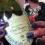 Dom Perignon financial nails