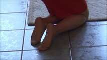 Elena - The new one from the tax office Part 3 of 9