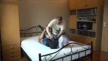 Undine - The First Time Part 2 of 6
