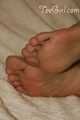 Foot Pics
