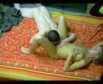 Annas young couples