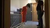 Paula - New prisoner in the house Part 1 of 8