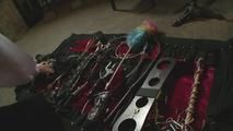 Pain Lover - Part 03