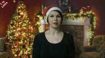 CHRISTMAS CALENDAR DOOR 4