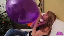 211 Nicci surprises boyfriend