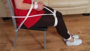 Erin's Chairties 2