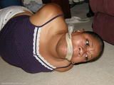 Nipple agony