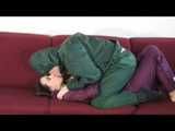 Get 3 Videos with Leonie and Adrej enjoying themself in shiny nylon Rainwear from our 2012 Archive.
