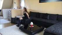 Cindy - The Fake Insurance Agent 1 Part 5 of 6