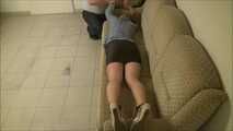 Saskia - Jealousy 2 Part 5 of 7