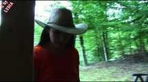 THE JUNGLE CAMP PART 1