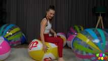1429 Beachball Test
