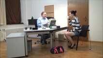 Zora - The Sneaky Professor Part 1 of 6