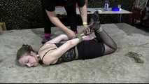 BoundCon Vienna Escape Challenge Stage - Delona vs. Pling.