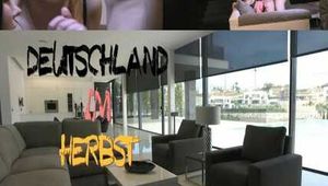GERMANY NEXT THREESOME
