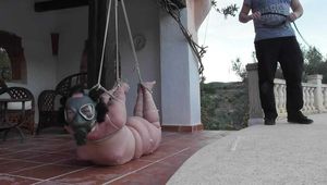 Supertight  Poolyard Cable Tie Challenge for Minuit