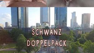 TAIL DOUBLE PACK