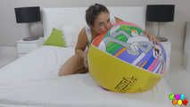 832 Sexy Lenna Ross is new with us