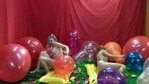 Lisa & Pamela 10