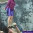 Benita, Wrestling & Punishment,