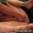 Gangbang party with Natascha and Nathalie #3