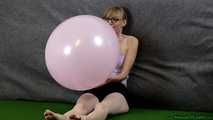 Blow2Pop pink U16