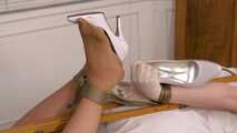 Melody Undercover - Part Three - Melody Marks