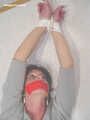 Paige Walltied
