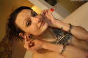 Aleis: Ear Bondage