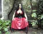 Castle Garden Video 1