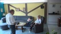 Vivien - Tourist Tax Part 1 of 7