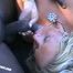 Cora's private gangbang incl. BBC - Part 2