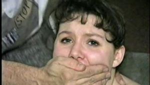  BALL-TIED, CLEAVE GAGGED JENNIFER (D14-10)