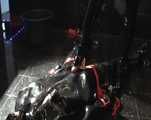 Cheyenne de Muriel - Rubber Boarding