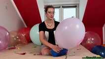 pump2pop nine balloons