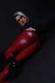 Berry Asstight Pants