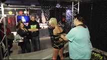 Whipping Challenge