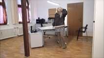 Marenka - Raiding in the Office Part 7 of 8