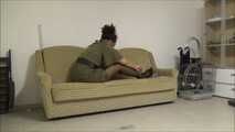 Kyra - The Estate Part 4 of 8