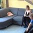 Helene - The First Time Part 1 of 6