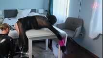 Fucked on first Date