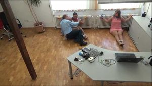 Nora und Vanessa - Zur falschen Zeit Teil 7 von 7