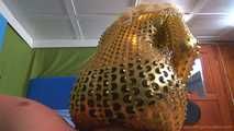 Katrin: you are the seat for the golden angel