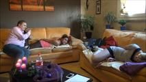 Estella and Marenka - Entrance Examination Part 4 of 5