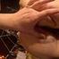 How much electric shock can the slave endure???