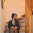 Miss Francine in Regatta Regenjacke